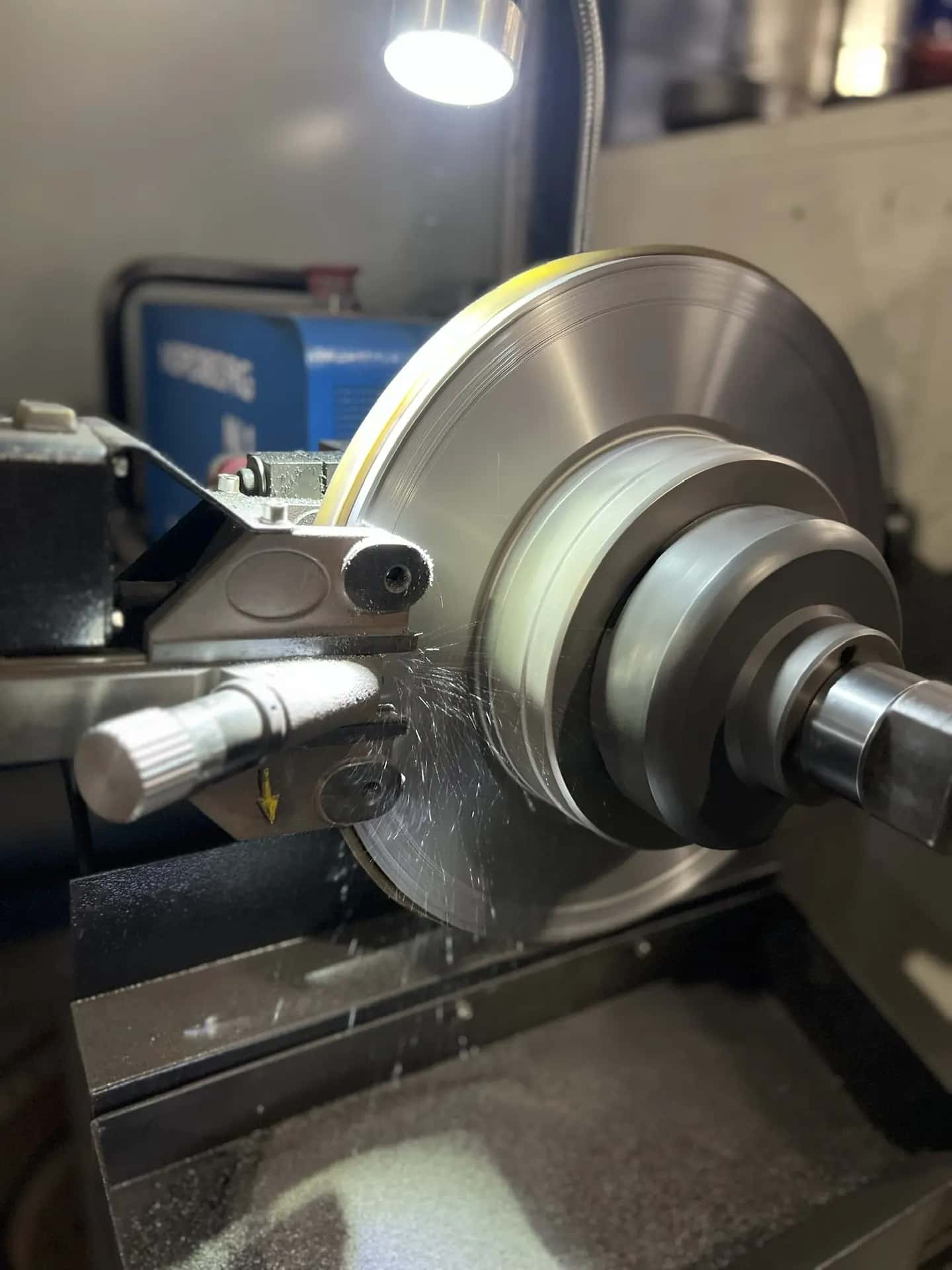 ​ В стоимость входит  очистка / аквабласт   Бонус! - аэрозольная покраска