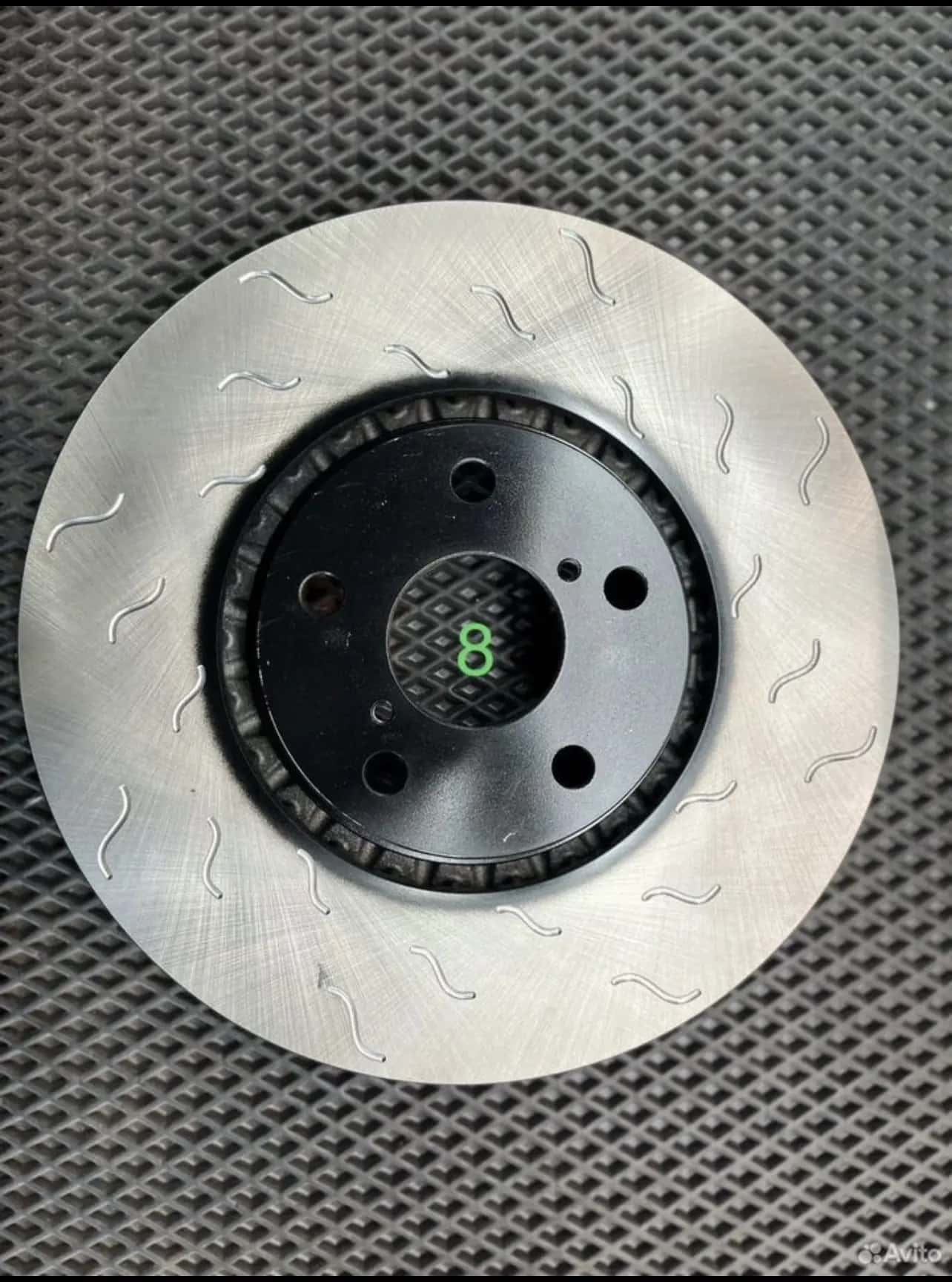 ​ В стоимость входит  очистка / аквабласт   Бонус! - аэрозольная покраска